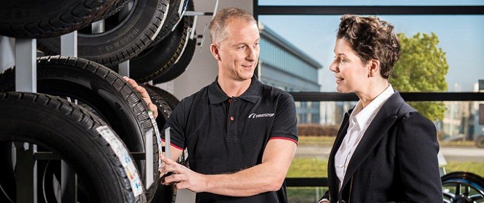 Why Tyres Imp How To Choose A Tyre